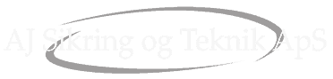 AJ Sikring og Teknik